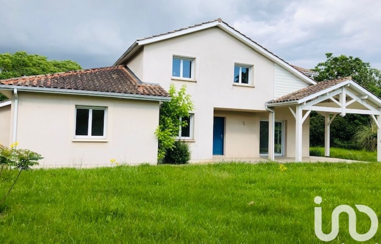 maison 6 pièces 160 m2 à vendre à Marmande (47200)