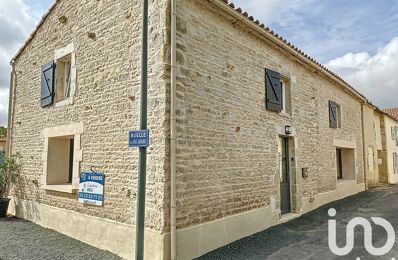 vente maison 320 000 € à proximité de Saint-Médard-d'Aunis (17220)