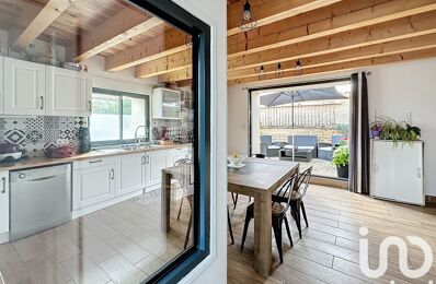 vente maison 299 000 € à proximité de Saint-Sauveur-d'Aunis (17540)