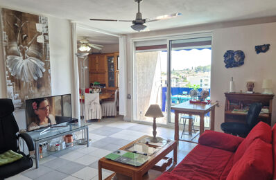 vente appartement 286 000 € à proximité de Cagnes-sur-Mer (06800)