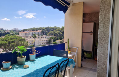 vente appartement 286 000 € à proximité de Châteauneuf-Grasse (06740)