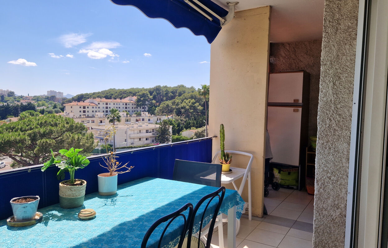 appartement 4 pièces 78 m2 à vendre à Le Cannet (06110)