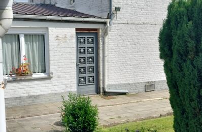 vente maison 96 000 € à proximité de Quarouble (59243)