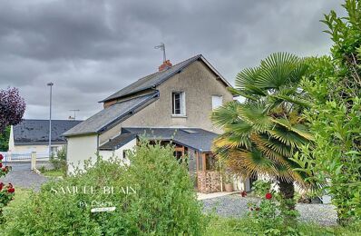 vente maison 168 000 € à proximité de Varennes-sur-Loire (49730)
