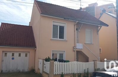 vente maison 198 000 € à proximité de Brette-les-Pins (72250)