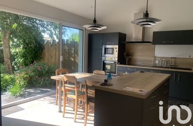 vente maison 354 500 € à proximité de Les Lucs-sur-Boulogne (85170)