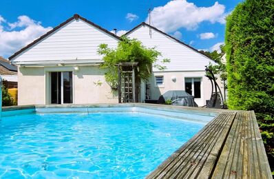 vente maison 269 000 € à proximité de Prunay-sur-Essonne (91720)