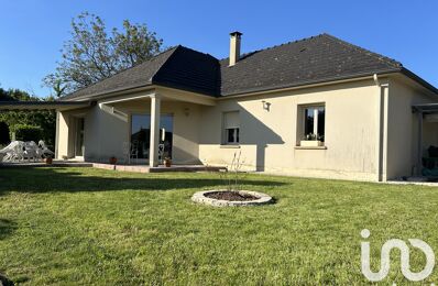 vente maison 255 000 € à proximité de Saint-Sornin-Lavolps (19230)
