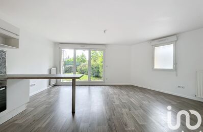 vente appartement 119 000 € à proximité de Maincy (77950)
