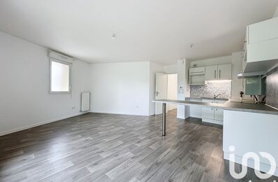 vente appartement 119 000 € à proximité de Le Châtelet-en-Brie (77820)