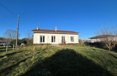 vente maison 162 000 € à proximité de Castillon-la-Bataille (33350)