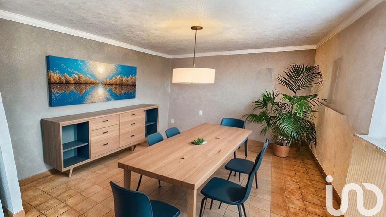 maison 5 pièces 123 m2 à vendre à Guerlesquin (29650)