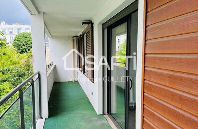 vente appartement 216 200 € à proximité de Pierrelaye (95220)