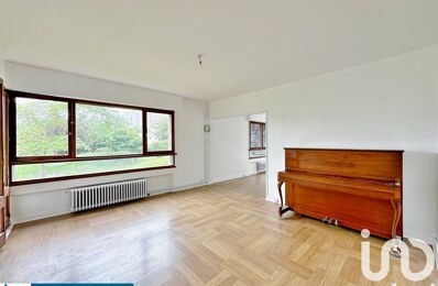 vente appartement 170 000 € à proximité de Meudon (92190)
