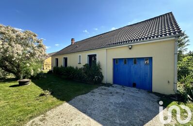 vente maison 219 000 € à proximité de Mesnils-sur-Iton (27160)