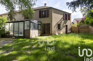 vente maison 320 000 € à proximité de Arnouville-lès-Gonesse (95400)