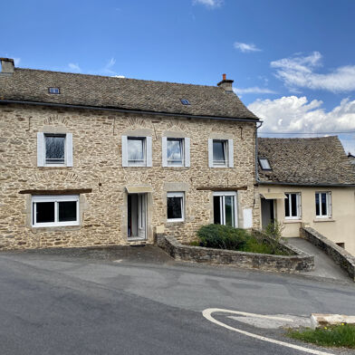 Maison 6 pièces 146 m²