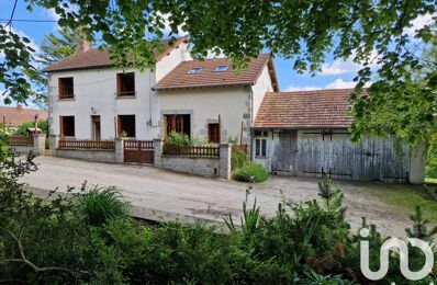 vente maison 148 000 € à proximité de Évaux-les-Bains (23110)
