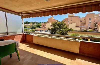 vente appartement 325 000 € à proximité de Toulon (83100)