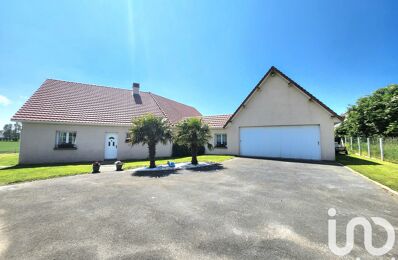 vente maison 570 000 € à proximité de Cauville-sur-Mer (76930)