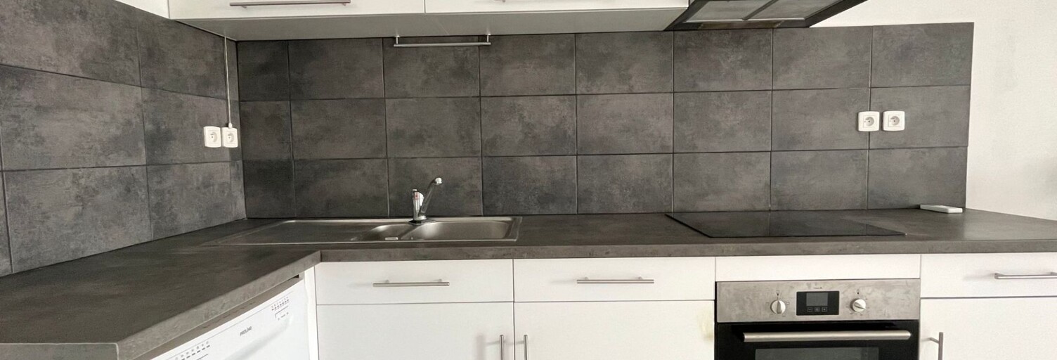 Appartement 3 Pièces 70 m² à vendre à Montpellier (34000)