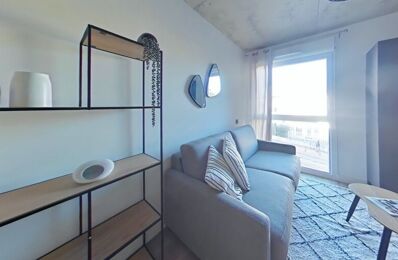 location appartement 606 € CC /mois à proximité de Aigues-Mortes (30220)