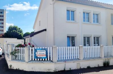 vente maison 172 000 € à proximité de Moussey (10800)
