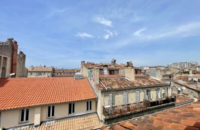 vente appartement 65 000 € à proximité de Septèmes-les-Vallons (13240)