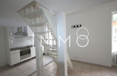 appartement 2 pièces 47 m2 à louer à Marseille 7 (13007)