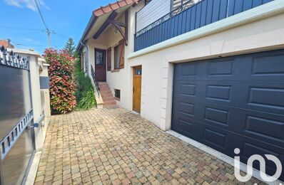 vente maison 260 000 € à proximité de Rilly-Sainte-Syre (10280)