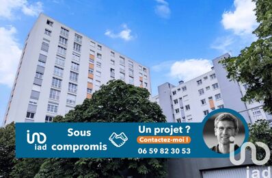 vente appartement 167 700 € à proximité de Saint-Julien-de-Concelles (44450)