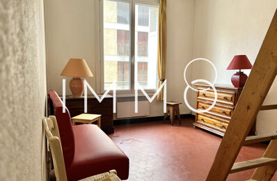 appartement 1 pièces 26 m2 à louer à Marseille 5 (13005)