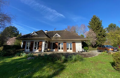 vente maison 280 000 € à proximité de Villers-Brûlin (62690)