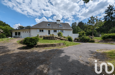 vente maison 485 000 € à proximité de Villeneuve-sur-Auvers (91580)