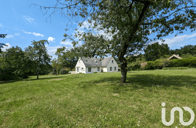 vente maison 440 000 € à proximité de Auvers-Saint-Georges (91580)