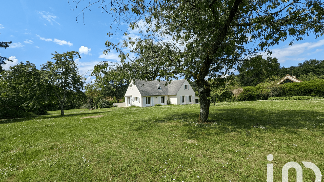 maison 8 pièces 154 m2 à vendre à Auvers-Saint-Georges (91580)