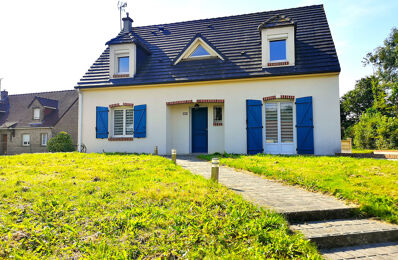 vente maison 245 000 € à proximité de Haute-Avesnes (62144)