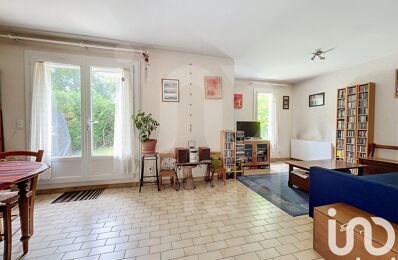 vente maison 370 000 € à proximité de Vinantes (77230)