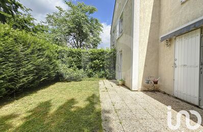 vente maison 370 000 € à proximité de Champs-sur-Marne (77420)