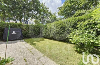 vente maison 365 000 € à proximité de Le Blanc-Mesnil (93150)