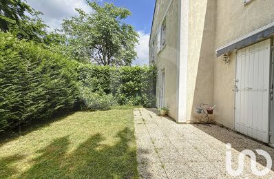 vente maison 355 000 € à proximité de Serris (77700)