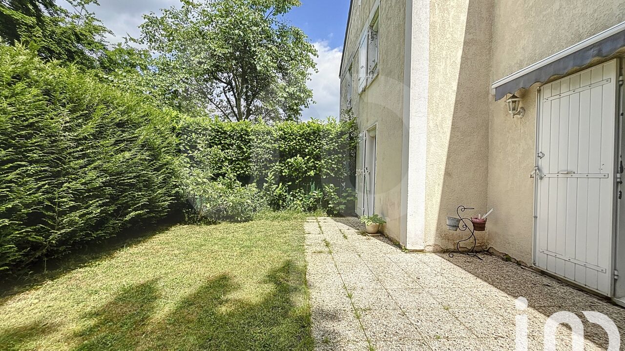 maison 5 pièces 100 m2 à vendre à Émerainville (77184)