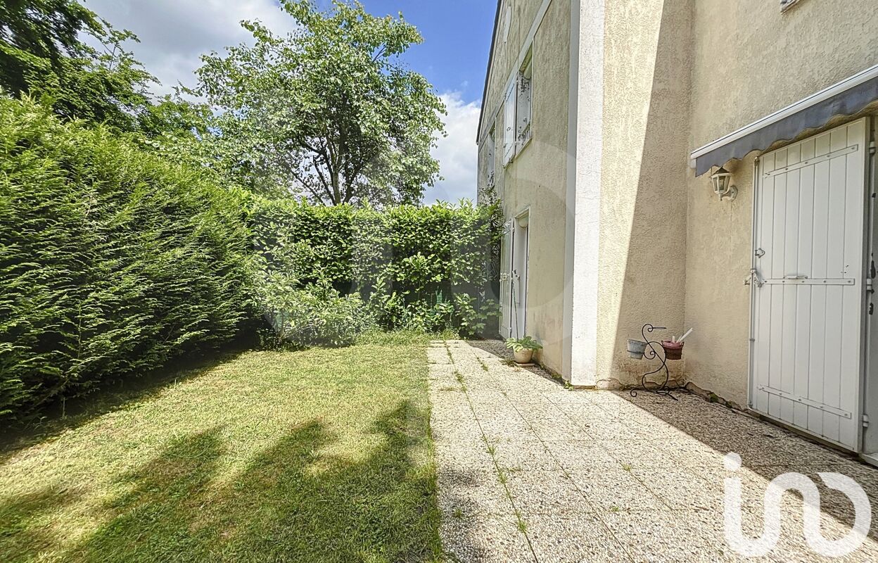 maison 5 pièces 100 m2 à vendre à Émerainville (77184)