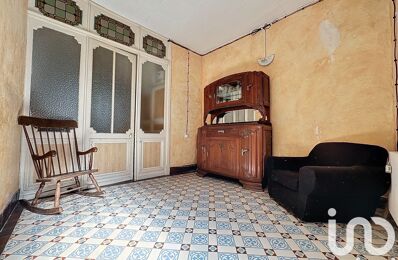 vente maison 105 000 € à proximité de Saint-Omer (62500)