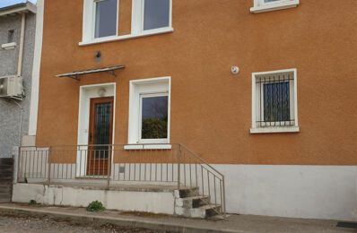 location appartement 810 € CC /mois à proximité de Craponne (69290)