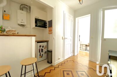 vente appartement 325 000 € à proximité de Boulogne-Billancourt (92100)