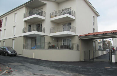 location appartement 1 090 € CC /mois à proximité de Grézieu-la-Varenne (69290)