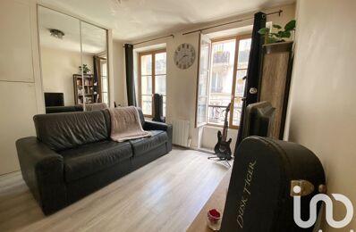vente appartement 199 000 € à proximité de Bougival (78380)