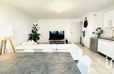 vente appartement 275 000 € à proximité de Goin (57420)