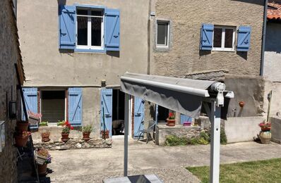 vente maison 235 000 € à proximité de Viviers-Lès-Montagnes (81290)